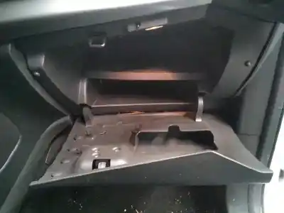 Автозапчастина б/у бардачок для ford kuga (cbs) titanium посилання на oem iam   