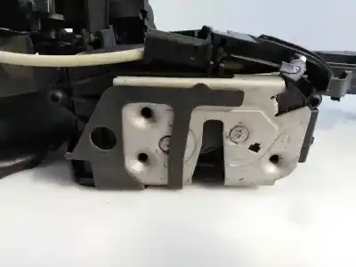 Автозапчастина б/у замок заднього правого дверя для ford kuga (cbs) titanium посилання на oem iam bm5aa26412ae e2-b3-45-2 921764104