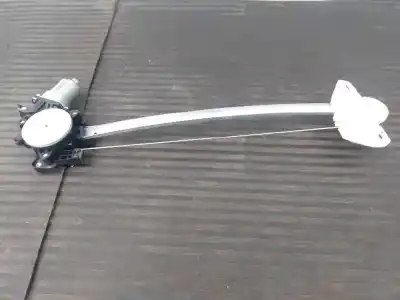 Second-hand car spare part rear left window regulator for citroen c4 picasso feel oem iam references 110210 e1-a4-12-1 