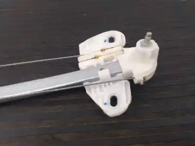 Second-hand car spare part rear left window regulator for citroen c4 picasso feel oem iam references 110210 e1-a4-12-1 