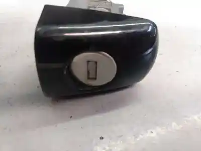 Second-hand car spare part left front door lock for citroen c4 picasso 1.6 16v hdi fap oem iam references 6395j01 e3-b2-59-2 