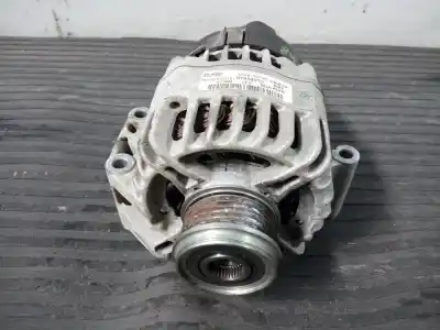 Автозапчасти б/у генератор за opel combo d kasten l2h1 2.4t ссылки oem iam 51854910