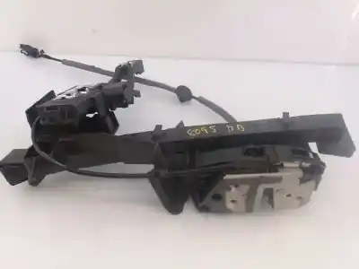 Автозапчасти б/у замок передней правой двери за ford kuga (cbs) titanium ссылки oem iam bm5aa21812be