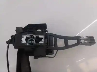 Автозапчастина б/у замок передній праві двері для ford kuga (cbs) titanium посилання на oem iam bm5aa21812be e2-b3-19-1 921760104