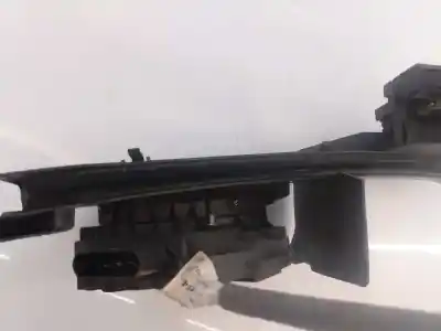 Автозапчастина б/у замок передній праві двері для ford kuga (cbs) titanium посилання на oem iam bm5aa21812be e2-b3-19-1 921760104