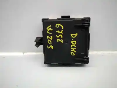 Second-hand car spare part comfort module for mercedes-benz clase c (w205) familiar c 220 t d (205.214) oem iam references a1679008611 e3-a1-18-1 a2c7470771600