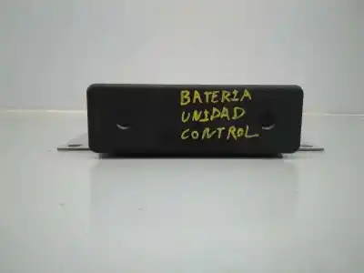 Pezzo di ricambio per auto di seconda mano modulo elettronico per mitsubishi outlander (gf0) phev kaiteki 4wd riferimenti oem iam 9499d054 e3-a2-9-5 v0t91272h3920