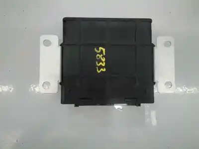 Pezzo di ricambio per auto di seconda mano modulo elettronico per mitsubishi outlander (gf0) phev kaiteki 4wd riferimenti oem iam 9499d054 e3-a2-9-5 v0t91272h3920