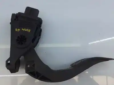 Автозапчасти б/у педаль газа за AUDI Q5 (8R) 2.0 TDI (125kW) ссылки OEM IAM 8K1723523 E2-A1-8-8 6PV00950501