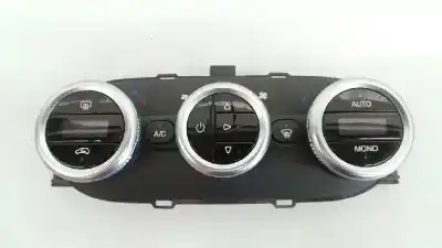 Pezzo di ricambio per auto di seconda mano controllo climatico per fiat 500 l living (351) pop star riferimenti oem iam 735579710