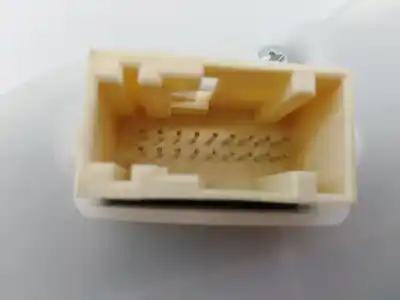 Peça sobressalente para automóvel em segunda mão quadrante por peugeot 208 active referências oem iam 9825986680 e3-b2-37-4 