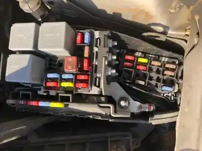 Pezzo di ricambio per auto di seconda mano SCATOLA RELÈ/FUSIBILI per VOLVO XC60  Riferimenti OEM IAM   