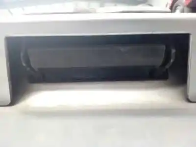 Second-hand car spare part tailgate back door handle for mitsubishi outlander (cw0) 2.0 di-d intense oem iam references 