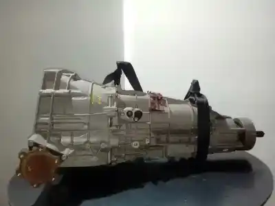Second-hand car spare part gearbox for audi q5 (8r) 2.0 tdi advance quattro (130kw) oem iam references lrv m1-a1-119 14110411