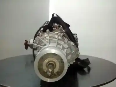 Second-hand car spare part gearbox for audi q5 (8r) 2.0 tdi advance quattro (130kw) oem iam references lrv m1-a1-119 14110411