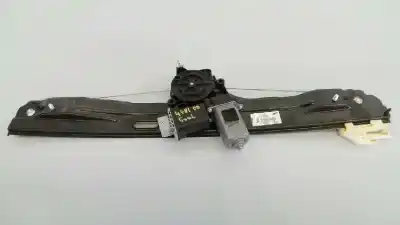 Pezzo di ricambio per auto di seconda mano alzacristalli anteriore destro per fiat 500 l living (351) pop star riferimenti oem iam 51957503