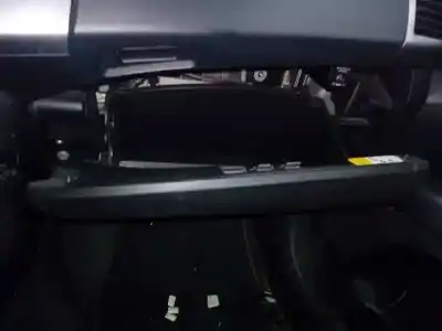 Автозапчастина б/у бардачок для mitsubishi outlander (cw0) 2.0 di-d intense посилання на oem iam   
