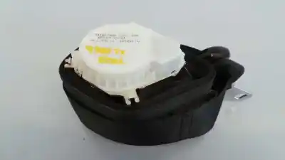 Pièce détachée automobile d'occasion CEINTURE DE SECURITE ARRIERE GAUCHE pour FIAT 500 L LIVING (351)  Références OEM IAM 07355710690 E2-B2-60-2 