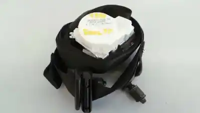 Pezzo di ricambio per auto di seconda mano cintura di sicurezza posteriore destra per fiat 500 l living (351) pop star riferimenti oem iam 34160148a