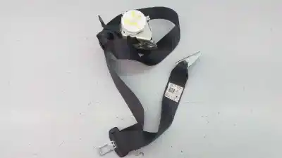 Second-hand car spare part REAR RIGHT SEAT BELT for VOLKSWAGEN TIGUAN (5N1)  OEM IAM references 33017492B2 E1-B6-15-4 212YD40334612R