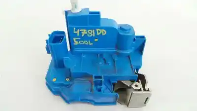 Pezzo di ricambio per auto di seconda mano serratura porta anteriore destra per fiat 500 l living (351) pop star riferimenti oem iam 51930016