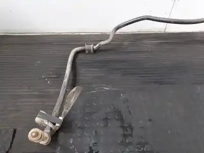 Pezzo di ricambio per auto di seconda mano barra stabilizzatrice anteriore per mitsubishi montero (v60/v70) 3.2 di-d avance riferimenti oem iam  p1-a1-48 
