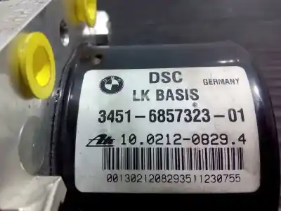 Second-hand car spare part abs for bmw serie 3 lim. (f30) 320d efficientdynamics edition oem iam references 3451685732301  10021208243