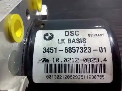 Pezzo di ricambio per auto di seconda mano abs per bmw serie 3 lim. (f30) 320d efficientdynamics edition riferimenti oem iam 3451685732301 p3-a8-30-5 10021208243
