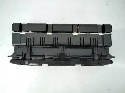 Pezzo di ricambio per auto di seconda mano display multifunzione per mitsubishi montero 3.2 di-d riferimenti oem iam 8750a200 e3-a2-14-3 