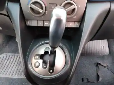 Peça sobressalente para automóvel em segunda mão alavanca de velocidades por lancia ypsilon (101) 1.3 16v multijet argento referências oem iam 0055223953