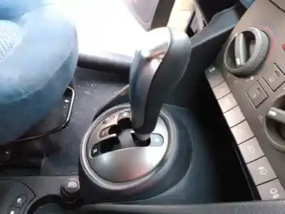 Автозапчасти б/у рычаг переключения передач за lancia ypsilon (101) 1.3 16v multijet argento ссылки oem iam 0055223953  