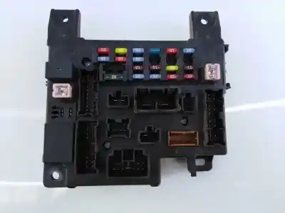 Second-hand car spare part fuse box unit for mitsubishi outlander (cw0) 2.0 di-d intense oem iam references 8637a318