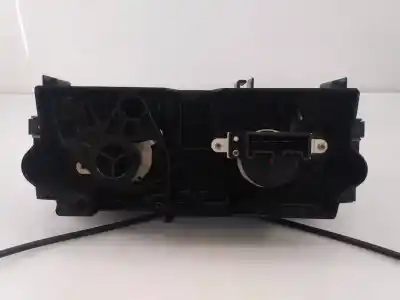 Peça sobressalente para automóvel em segunda mão comando de sofagem (chauffage / ar condicionado)  por lancia ypsilon (101) 1.3 16v multijet argento referências oem iam  e2-b2-9-1 