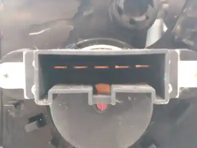 Peça sobressalente para automóvel em segunda mão comando de sofagem (chauffage / ar condicionado)  por lancia ypsilon (101) 1.3 16v multijet argento referências oem iam  e2-b2-9-1 