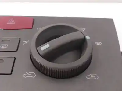 Peça sobressalente para automóvel em segunda mão comando de sofagem (chauffage / ar condicionado)  por lancia ypsilon (101) 1.3 16v multijet argento referências oem iam  e2-b2-9-1 