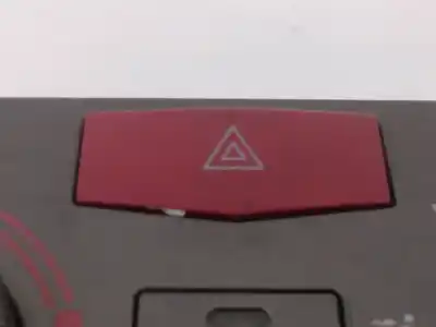 Peça sobressalente para automóvel em segunda mão comando de sofagem (chauffage / ar condicionado)  por lancia ypsilon (101) 1.3 16v multijet argento referências oem iam  e2-b2-9-1 
