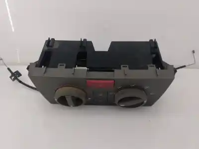 Peça sobressalente para automóvel em segunda mão comando de sofagem (chauffage / ar condicionado)  por lancia ypsilon (101) 1.3 16v multijet argento referências oem iam  e2-b2-9-1 