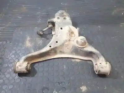Second-hand car spare part Front Left Lower Suspension Arm for MITSUBISHI MONTERO (V80/V90) 3.2 DI-D CAT OEM IAM references  P1-A4-14 