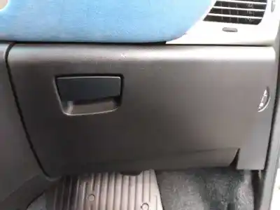 Peça sobressalente para automóvel em segunda mão porta luvas por lancia ypsilon (101) 1.3 16v multijet argento referências oem iam 0735340047
