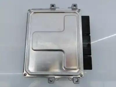 Second-hand car spare part ecu engine control for dacia sandero stepway oem iam references 237102982s e2-a1-45-2 237105499r