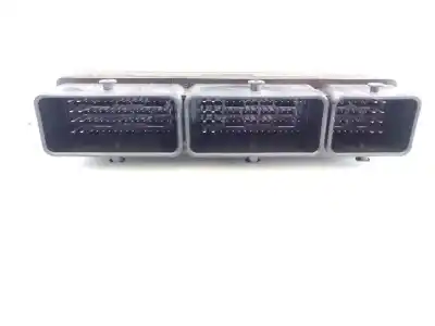 Second-hand car spare part ecu engine control for dacia sandero stepway oem iam references 237102982s e2-a1-45-2 237105499r