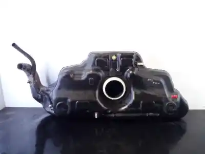 Peça sobressalente para automóvel em segunda mão depósito de combustível por lancia ypsilon (101) 1.3 16v multijet argento referências oem iam 46838008