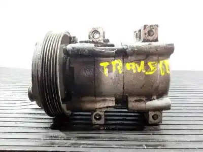 Second-hand car spare part air conditioning compressor for ford transit bus 1995 tourneo 2.5 lx largo oem iam references 