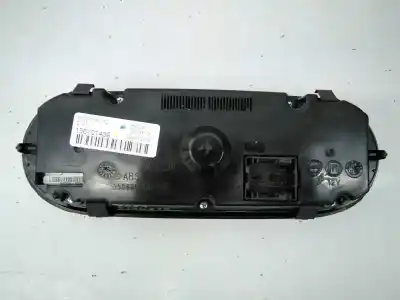 Автозапчасти б/у климат-контроль за alfa romeo giulietta (191) distinctive ссылки oem iam 156101439 e3-a4-22-1 0858130872