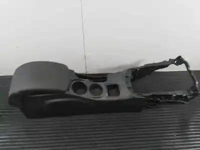 Автозапчасти б/у центральная консоль за citroen ds4 design ссылки oem iam 9672173980 p2-a1-23 