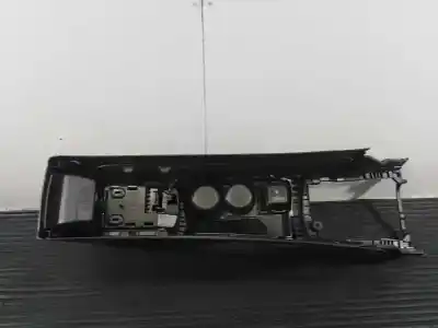 Автозапчасти б/у центральная консоль за citroen ds4 design ссылки oem iam 9672173980 p2-a1-23 
