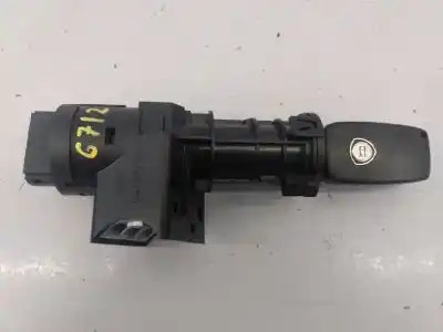 Peça sobressalente para automóvel em segunda mão canhão de ignição por lancia ypsilon (101) 1.3 16v multijet argento referências oem iam 00468453610b365