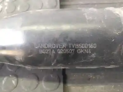 Автозапчасти б/у передняя центральная трансмиссия за land rover discovery v6 td s ссылки oem iam tvb500160 p1-b6-18 b027a020507gkn4