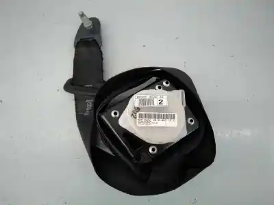 Pezzo di ricambio per auto di seconda mano cintura di sicurezza posteriore destra per citroen ds4 design riferimenti oem iam 96871541xx