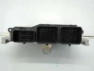 Автозапчасти б/у блок управления двигателем за citroen ds4 design ссылки oem iam 0281019819 e3-a1-44-2 9805947680
